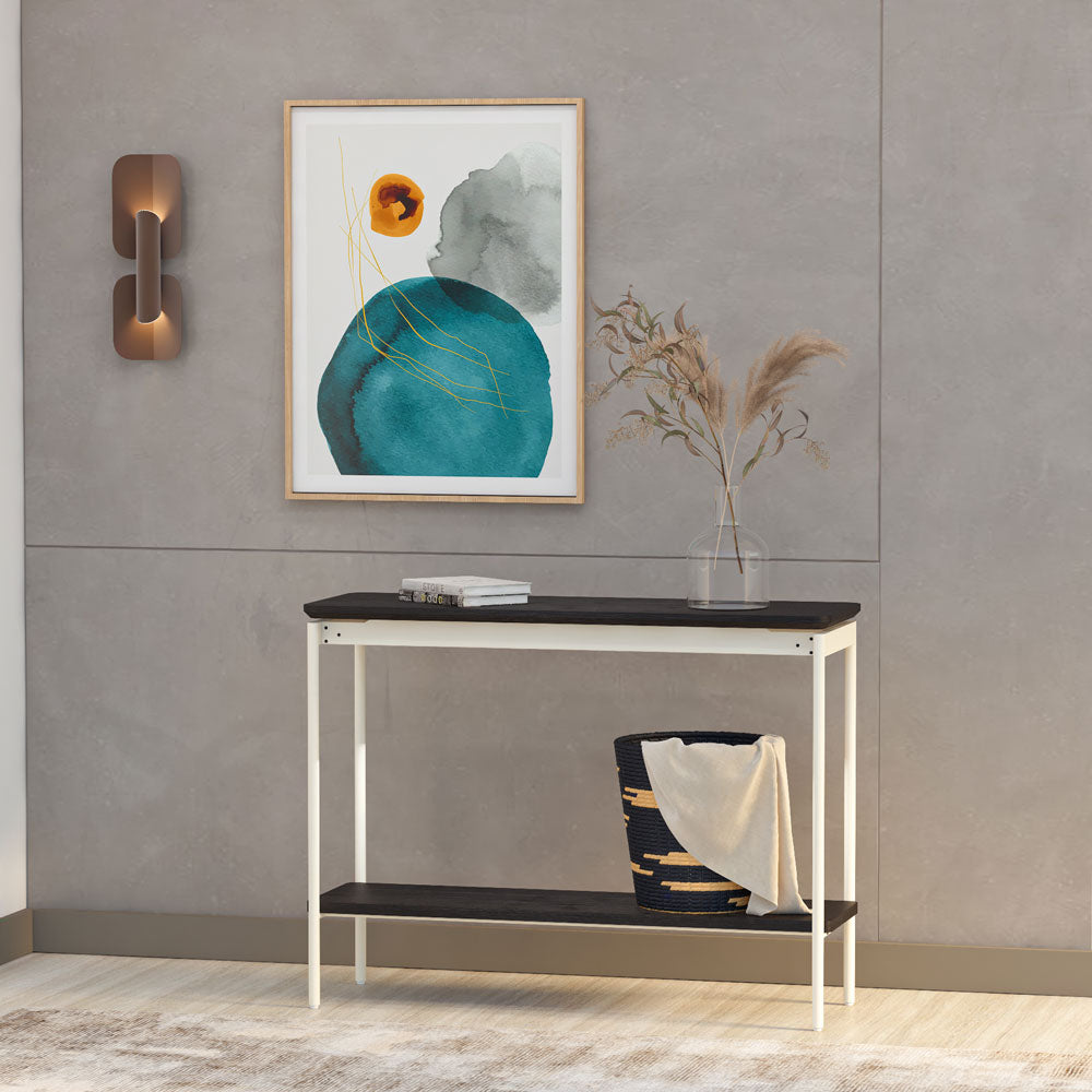 Jasper Console 2 – Mohh