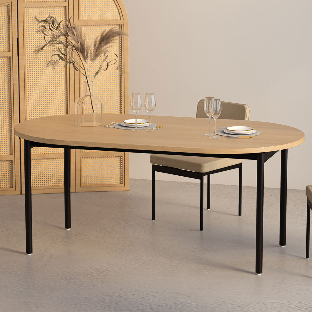 Jasper Dining Table 2