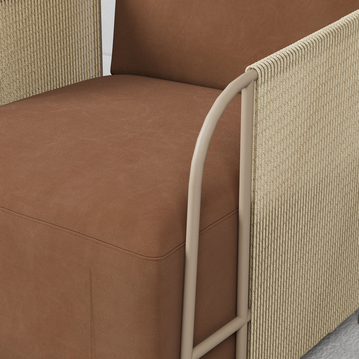 Kristy Lounge chair