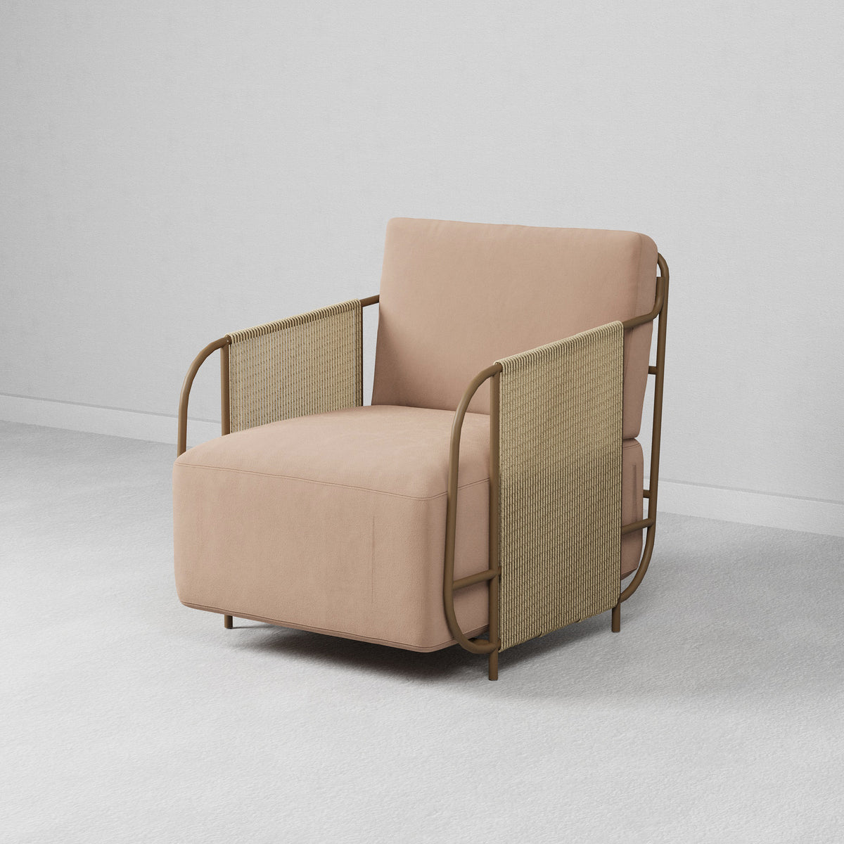 Kristy Lounge chair