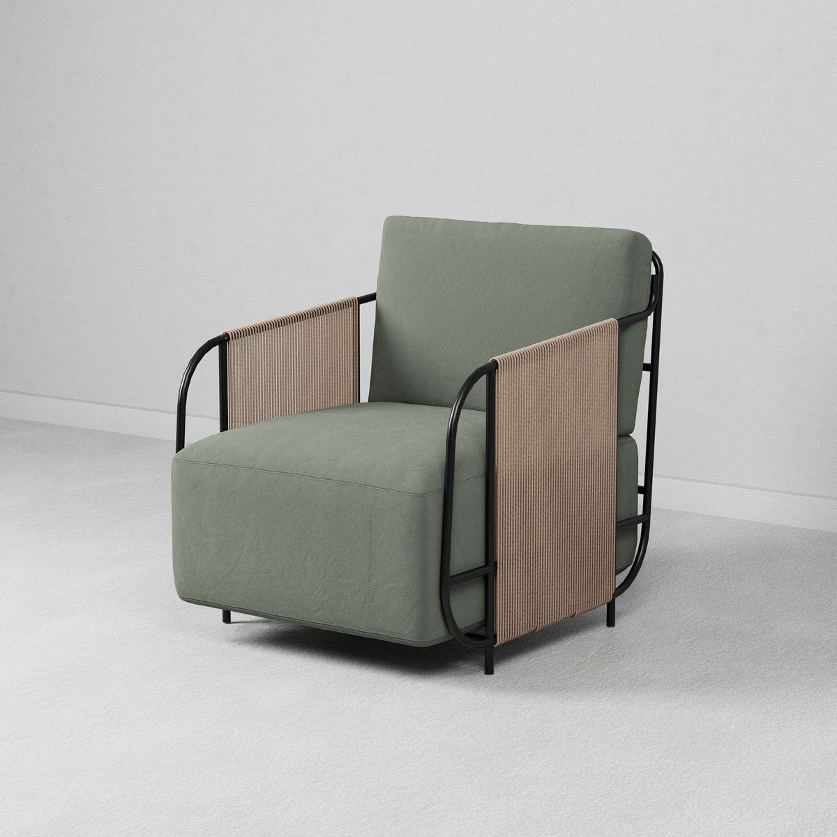 Kristy Lounge chair