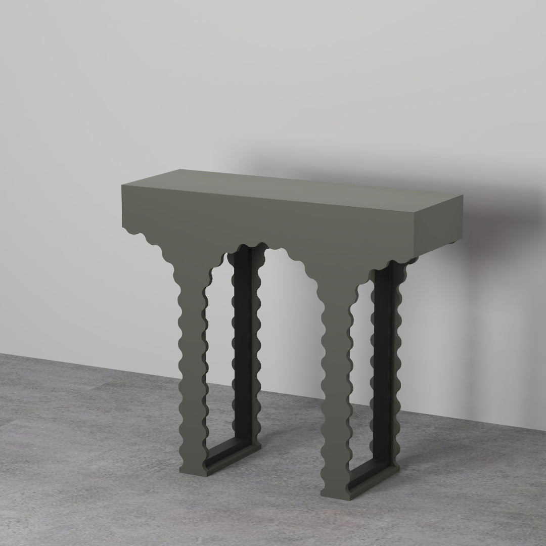 Kai Console