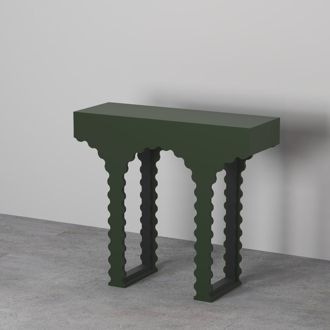 Kai Console