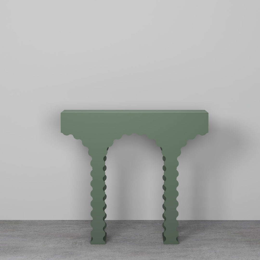 Kai Console