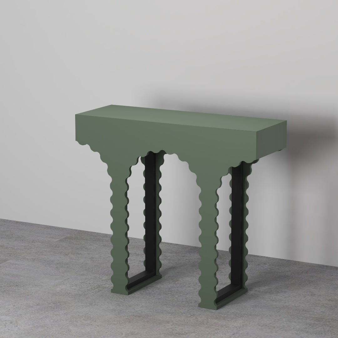 Kai Console