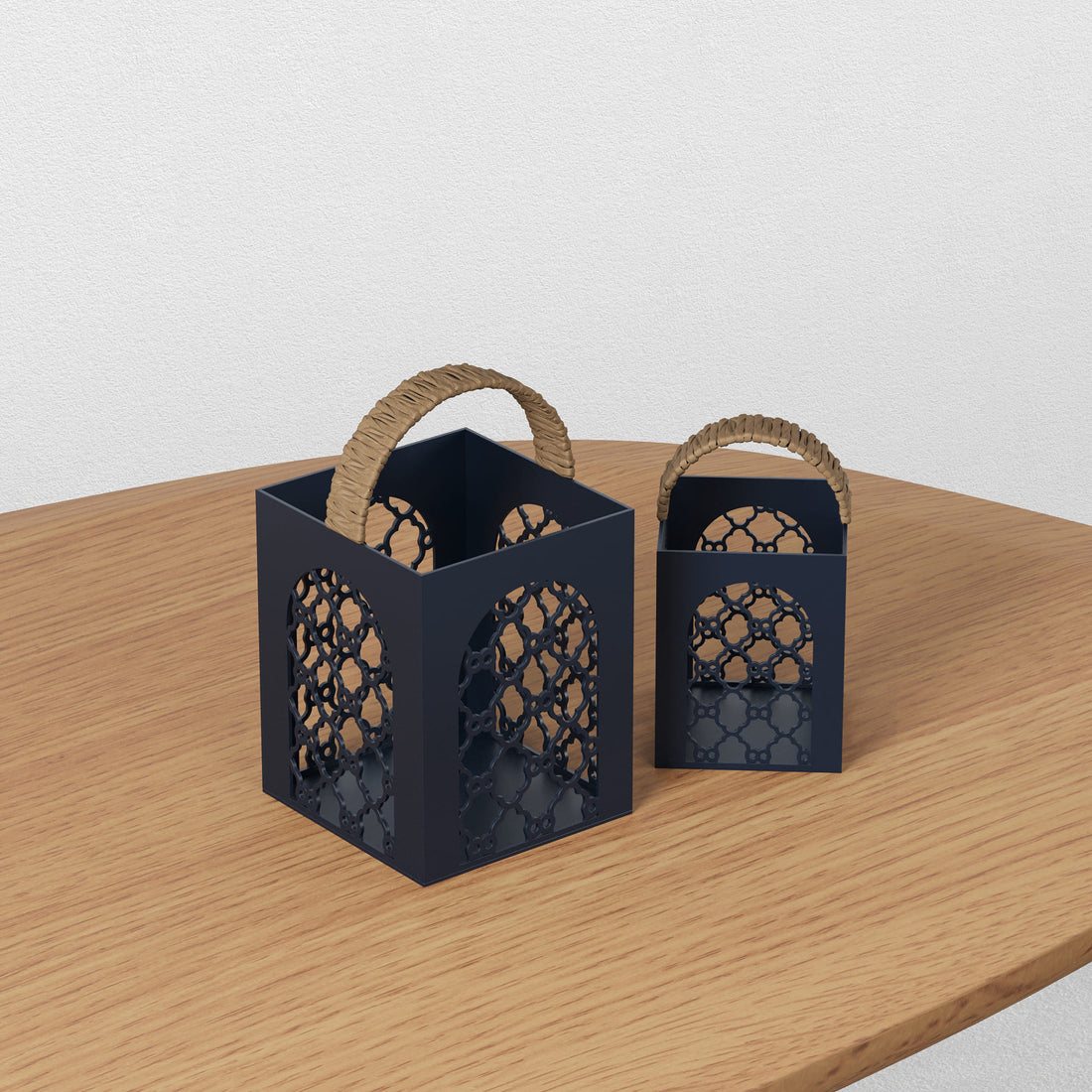 Kai Tea Light Holders