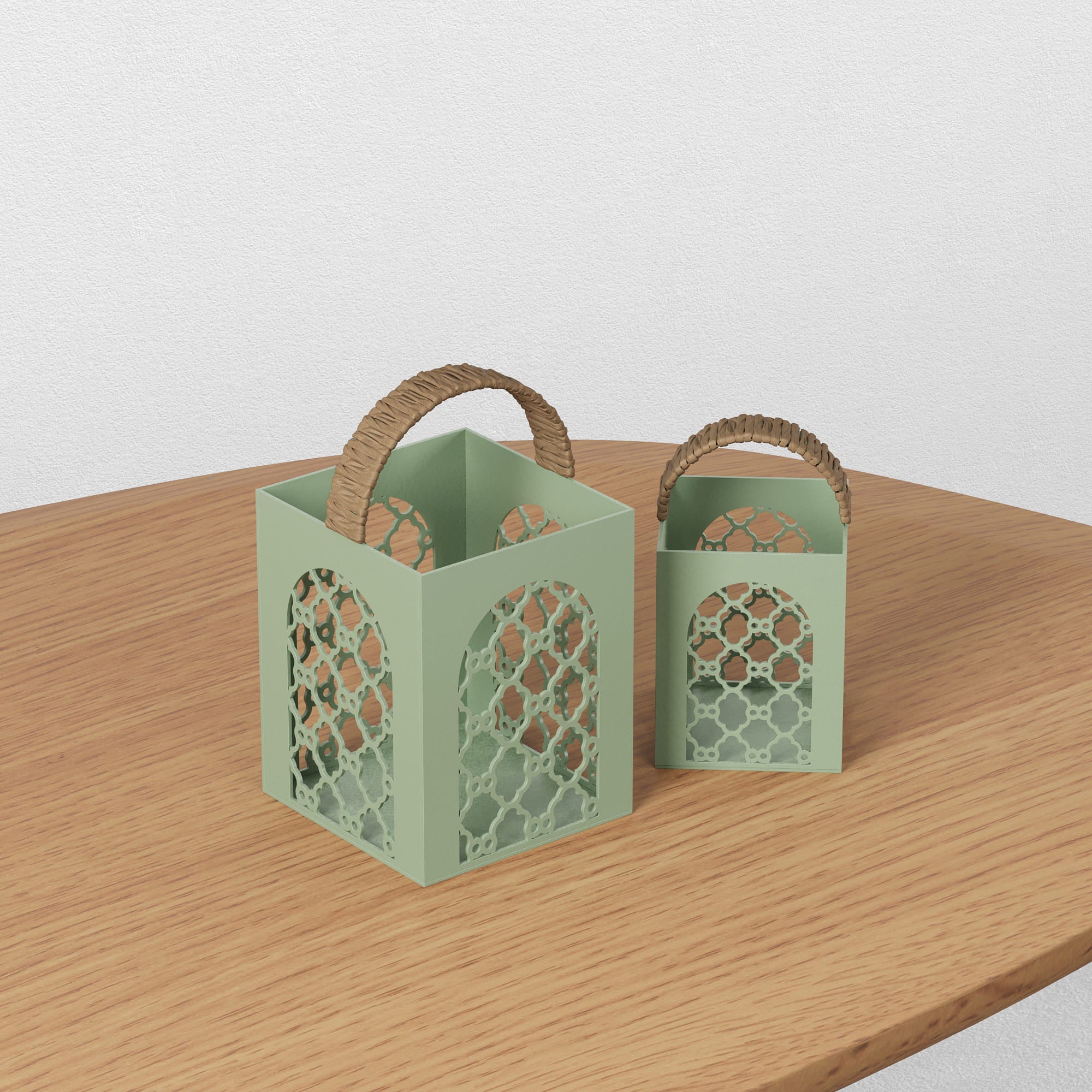 Kai Tea Light Holders