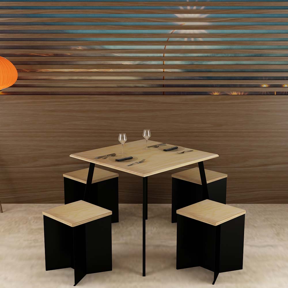 Kakudo Table