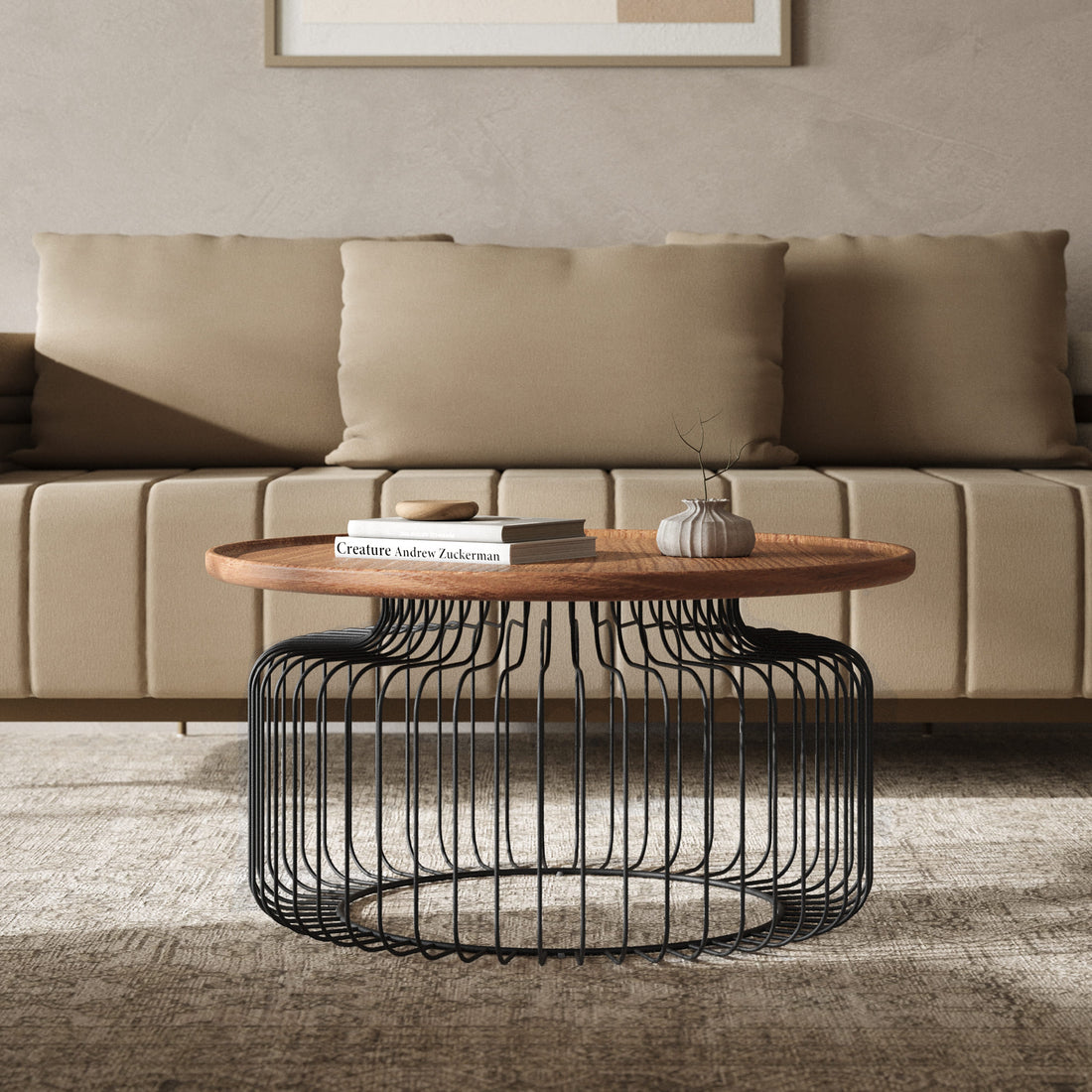 Kalf Coffee Table