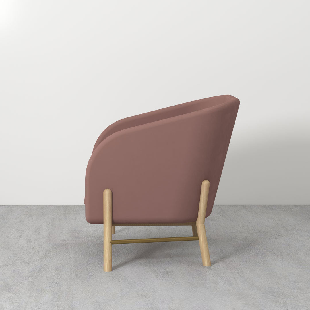 Kamari Lounge Chair