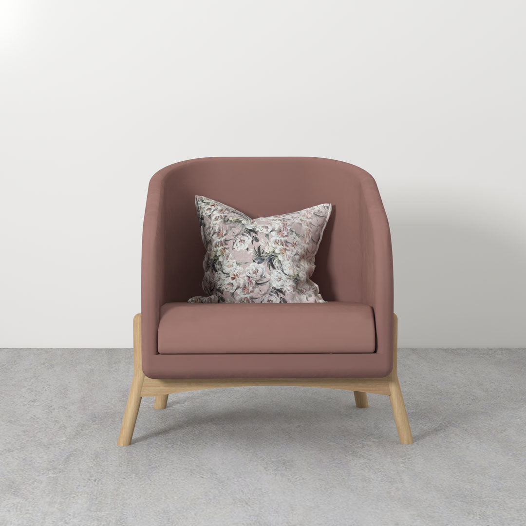 Kamari Lounge Chair