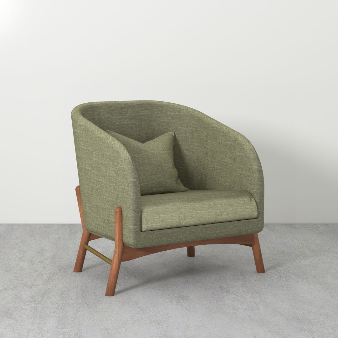 Kamari Lounge Chair