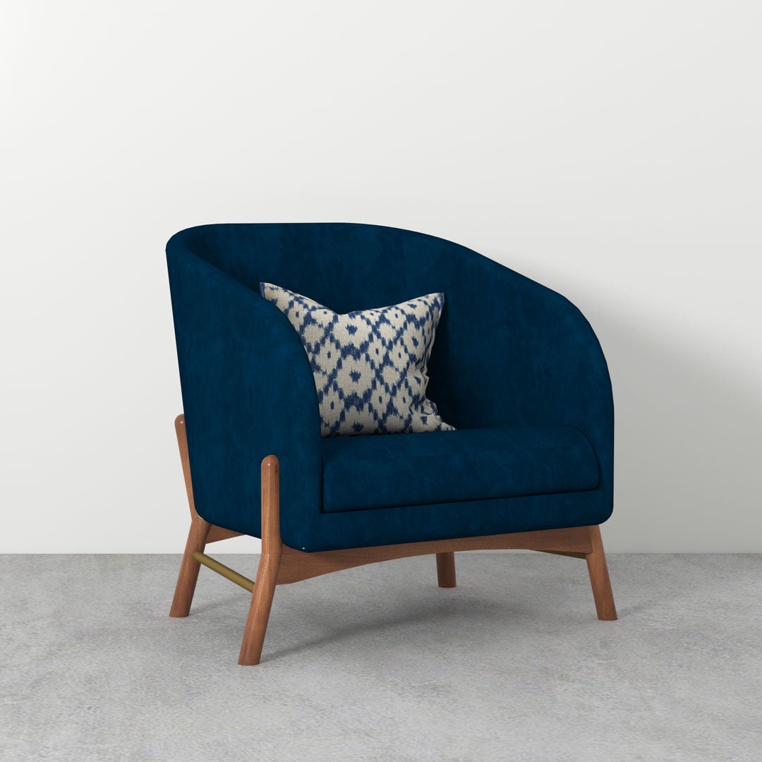 Kamari Lounge Chair