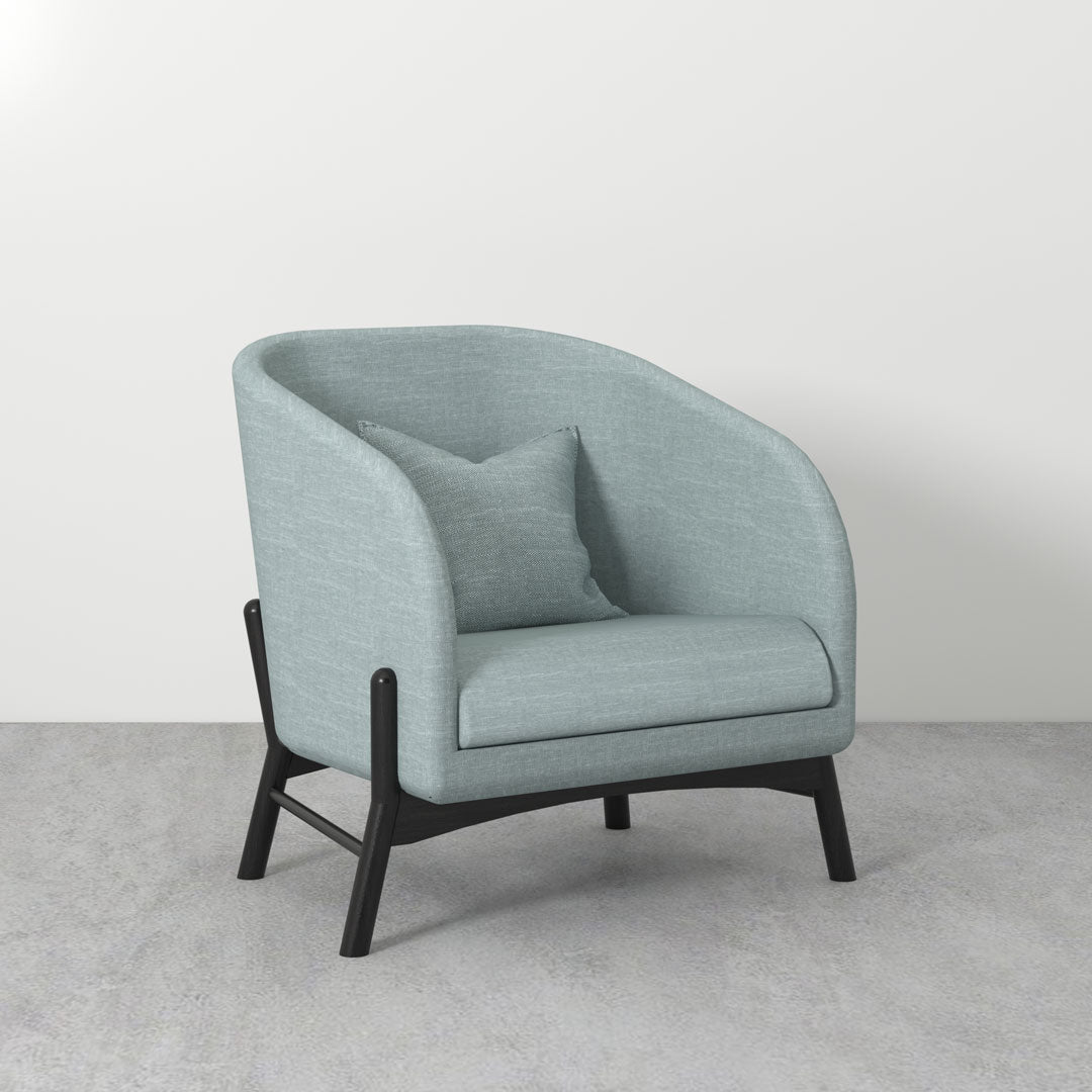 Kamari Lounge Chair