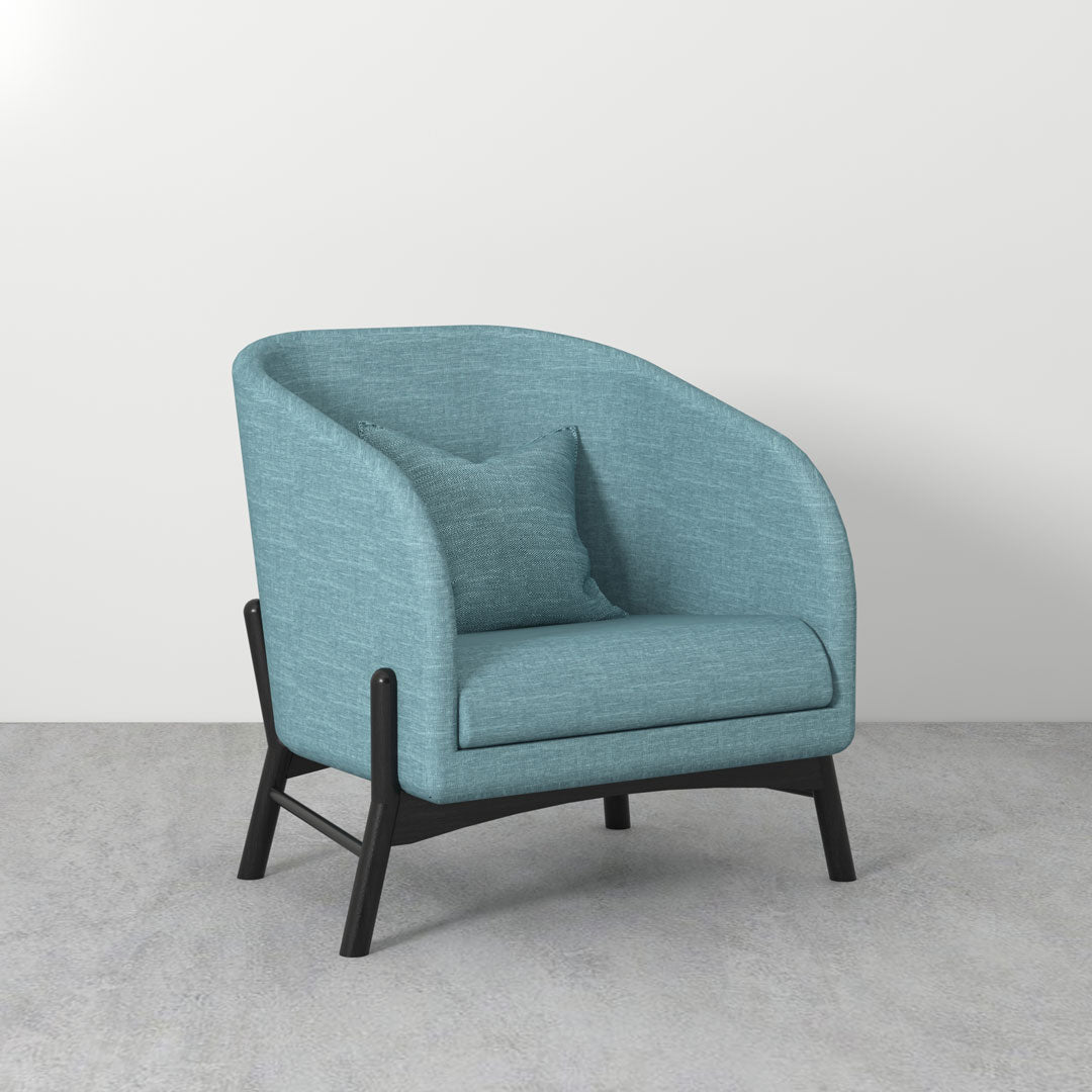 Kamari Lounge Chair