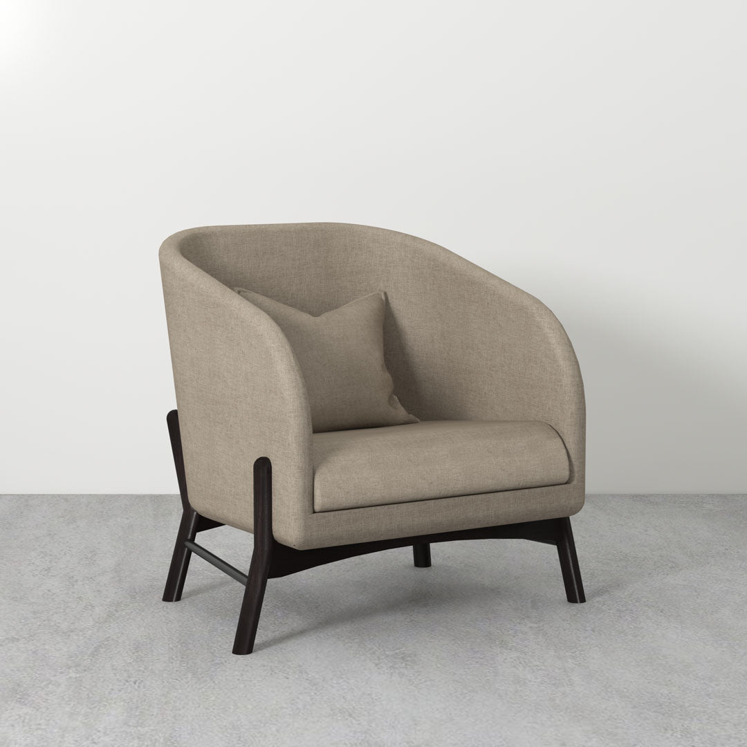 Kamari Lounge Chair
