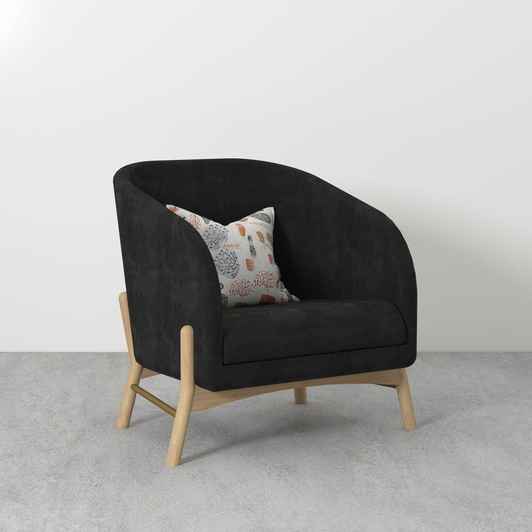 Kamari Lounge Chair