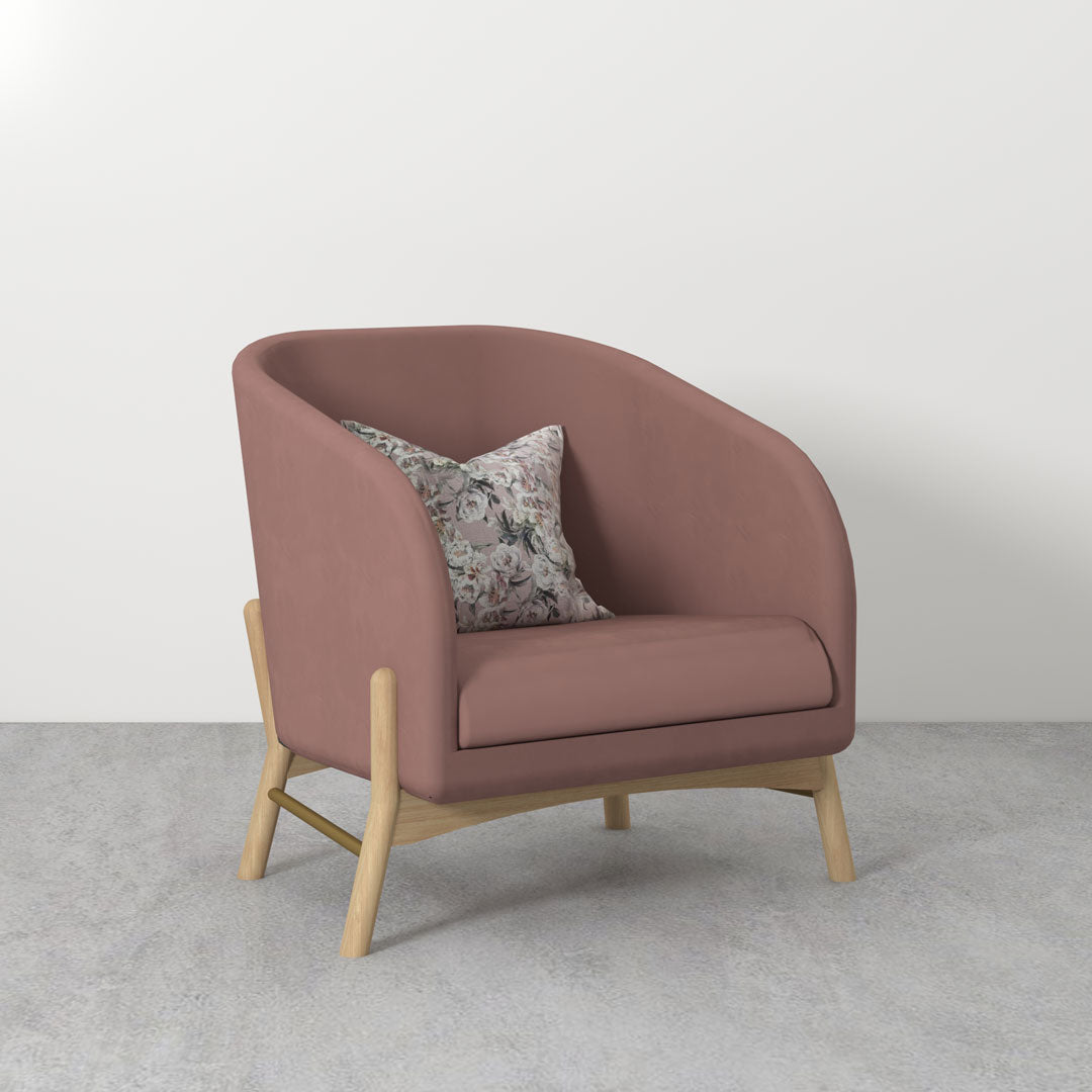Kamari Lounge Chair