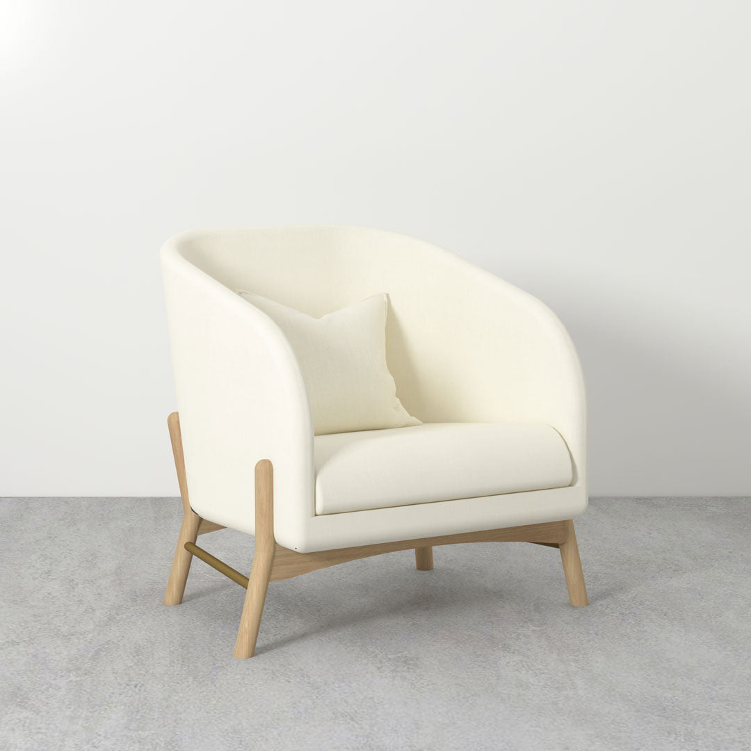Kamari Lounge Chair