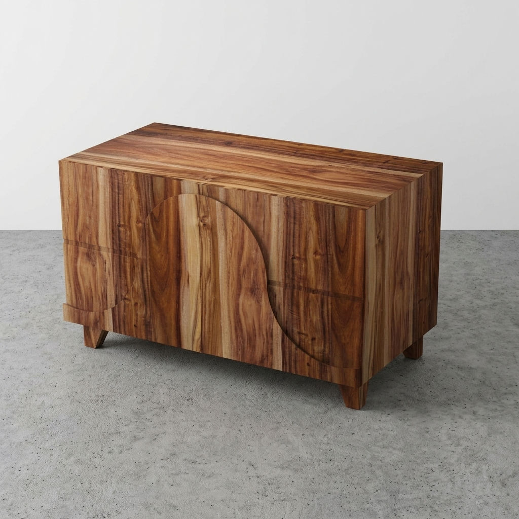Kanso Sideboard