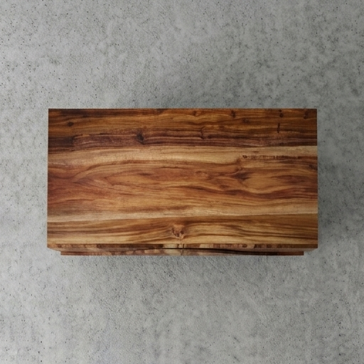 Kanso Sideboard