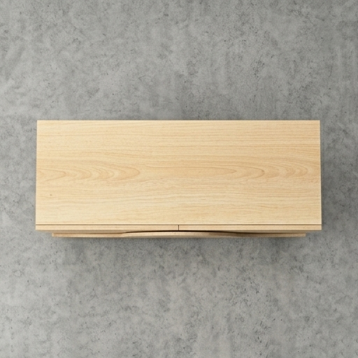 Kanso Sideboard