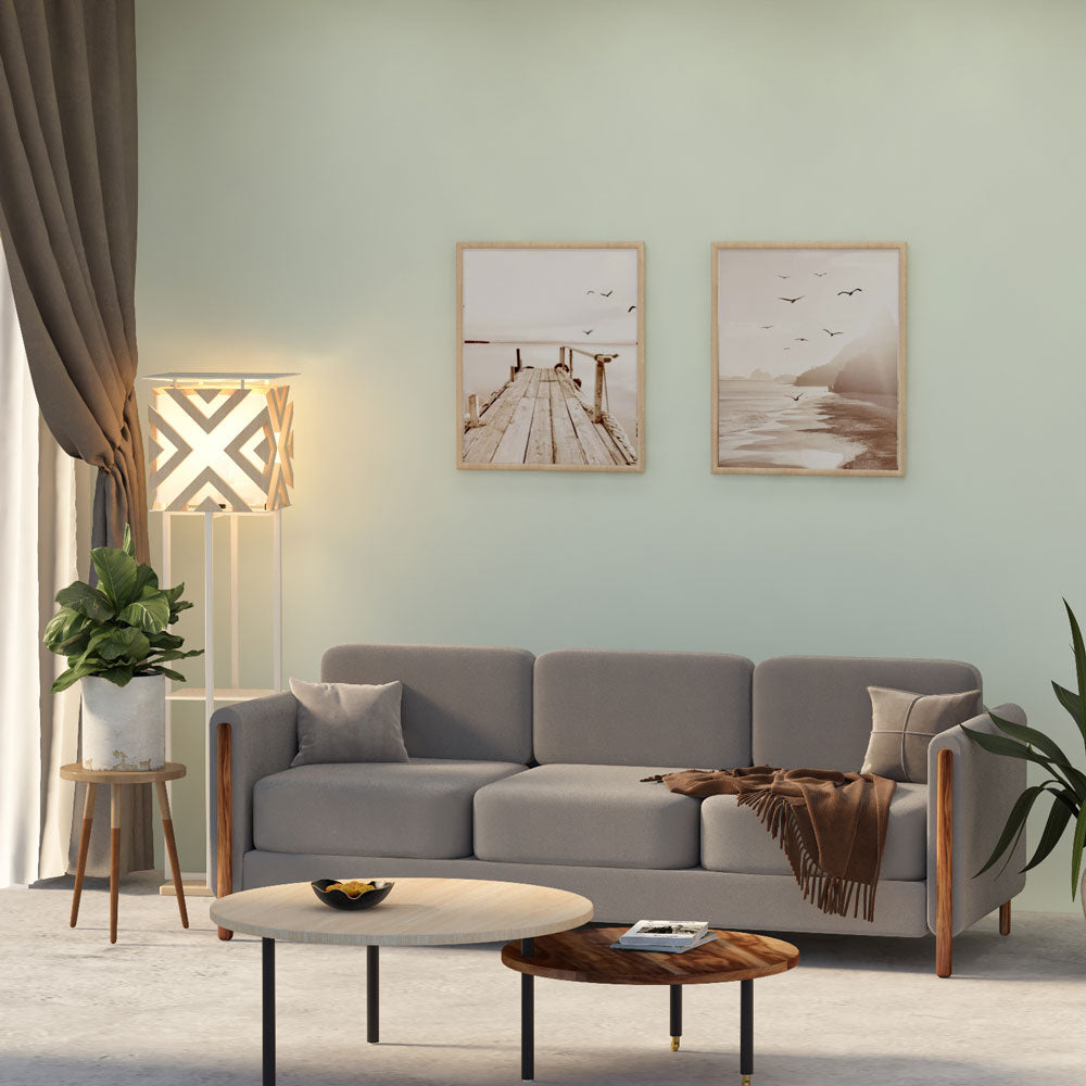 Kefi 3 Seater Sofa