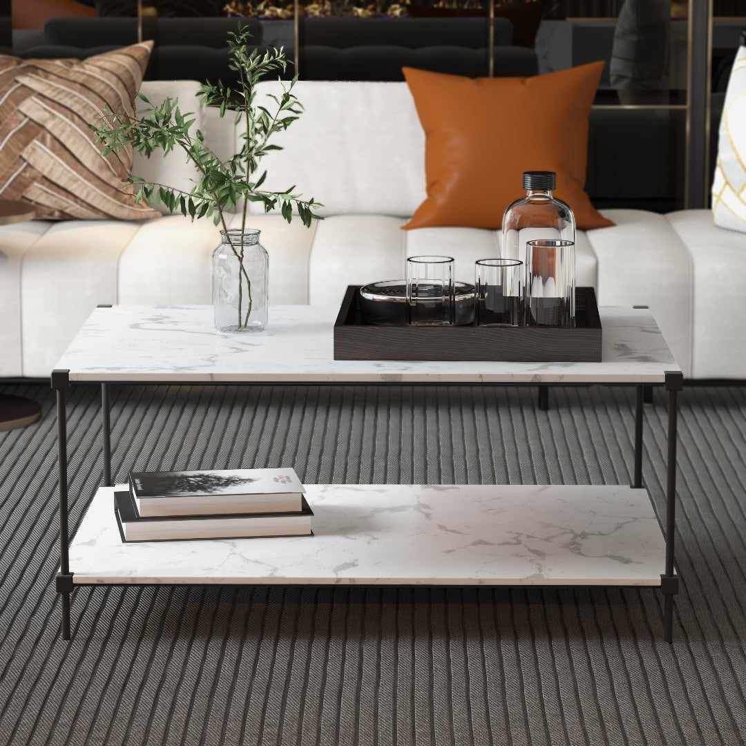 Keya Coffee Table