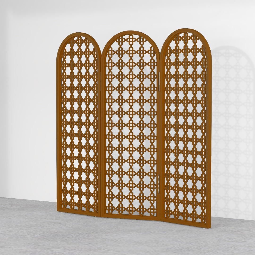 Klee Room Divider