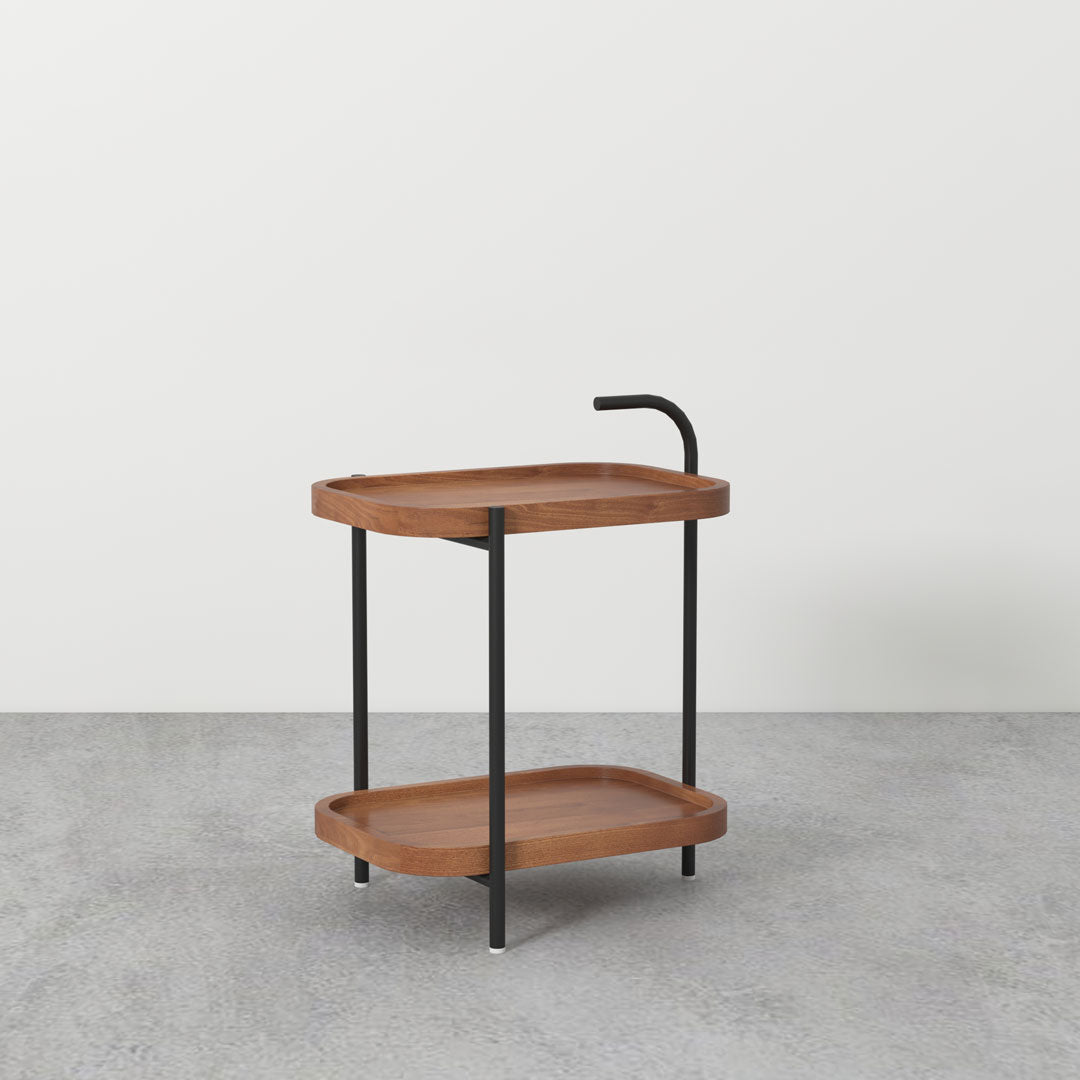 Klimt End Table