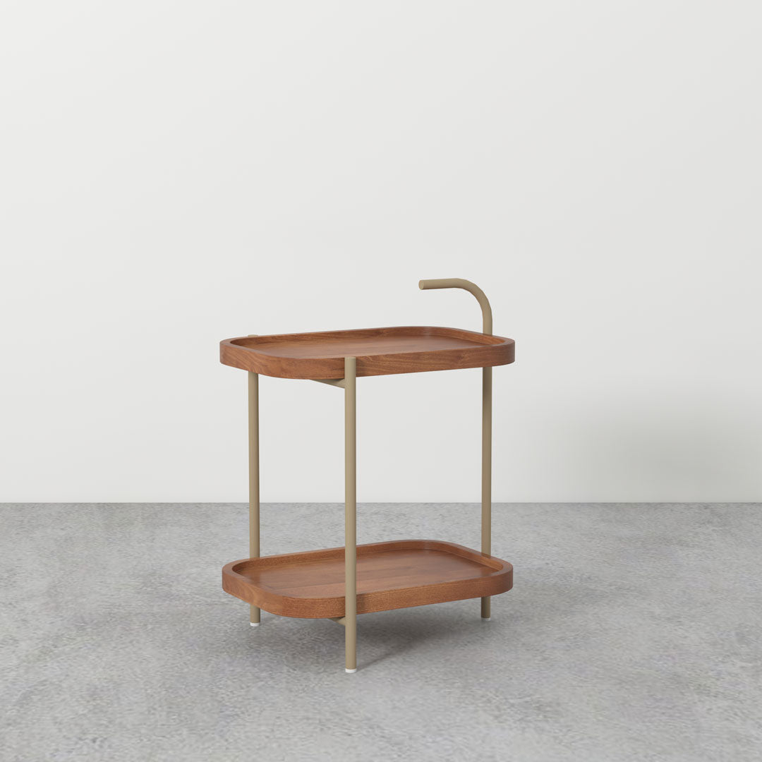 Klimt End Table