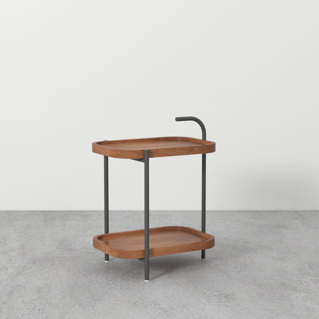 Klimt End Table