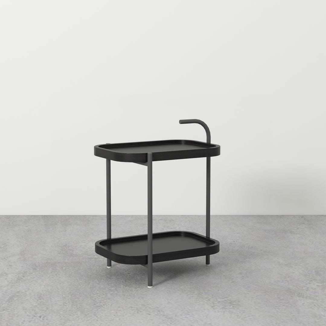 Klimt End Table
