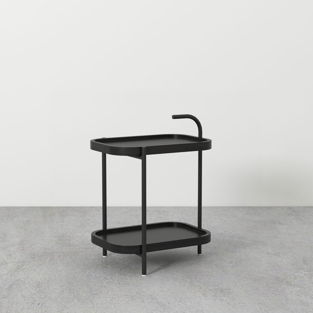 Klimt End Table