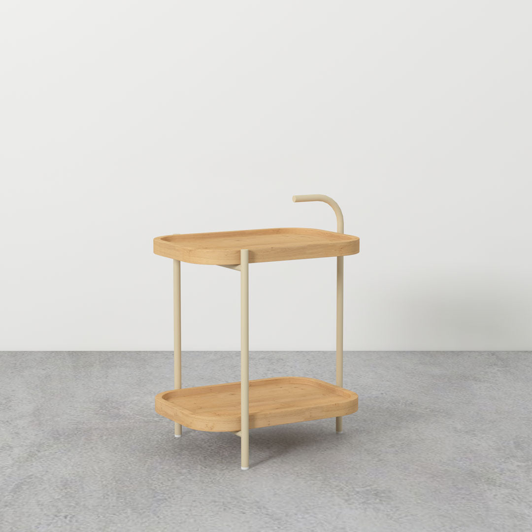 Klimt End Table