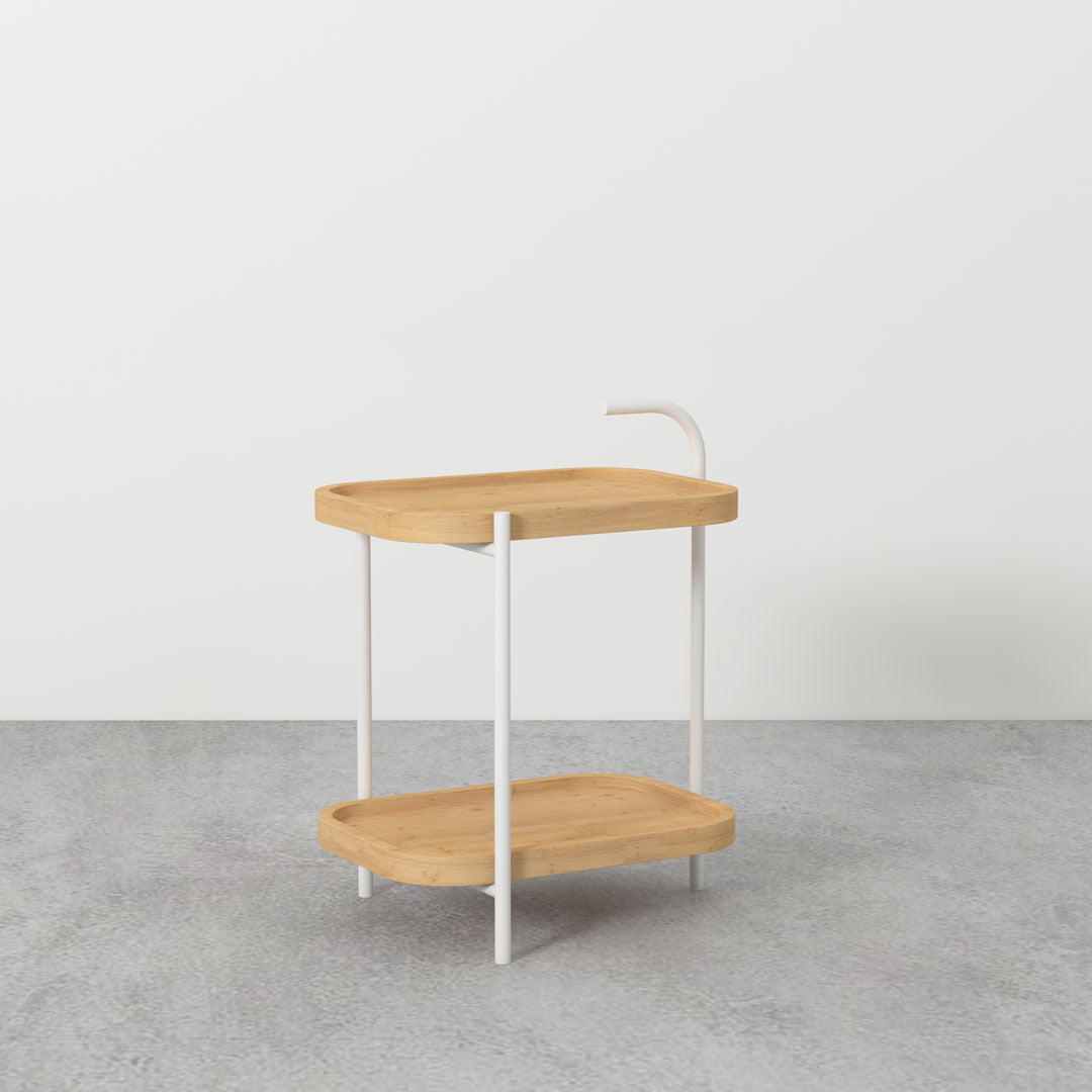 Klimt End Table