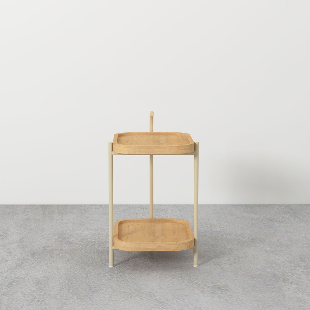 Klimt End Table
