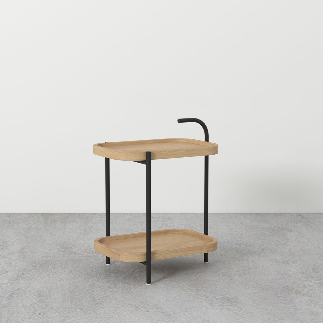 Klimt End Table