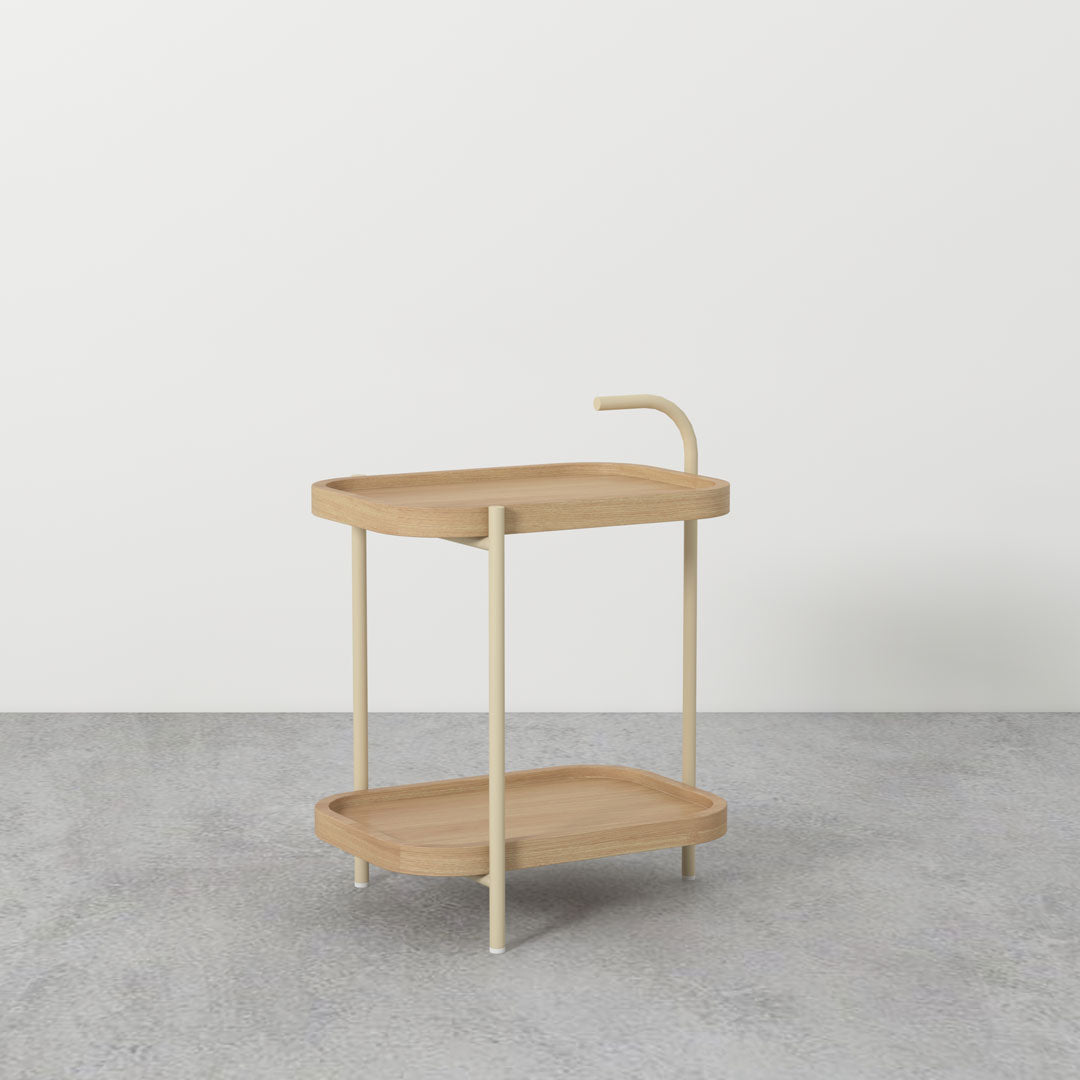 Klimt End Table