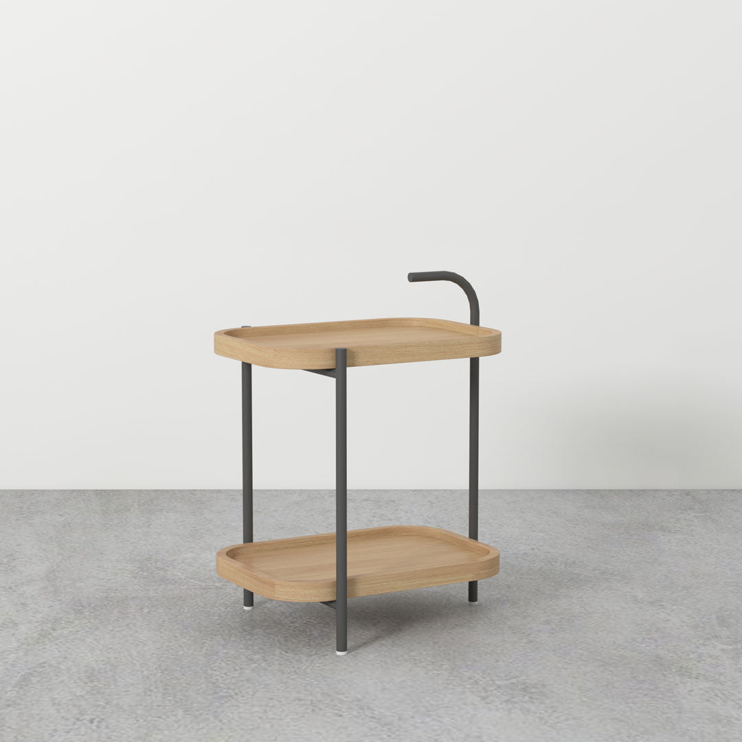 Klimt End Table