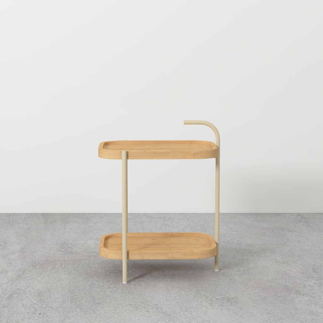 Klimt End Table