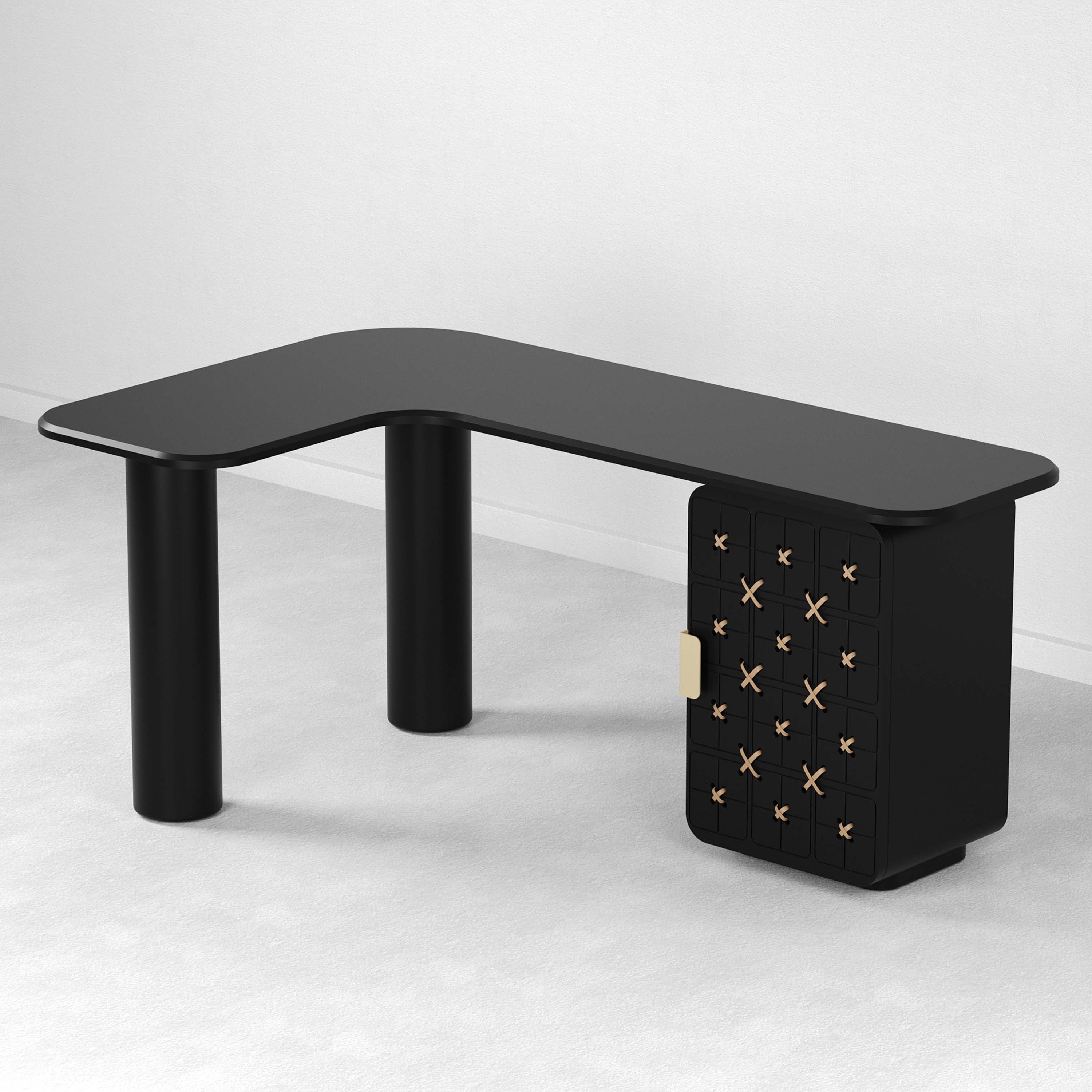 Knot Study Table
