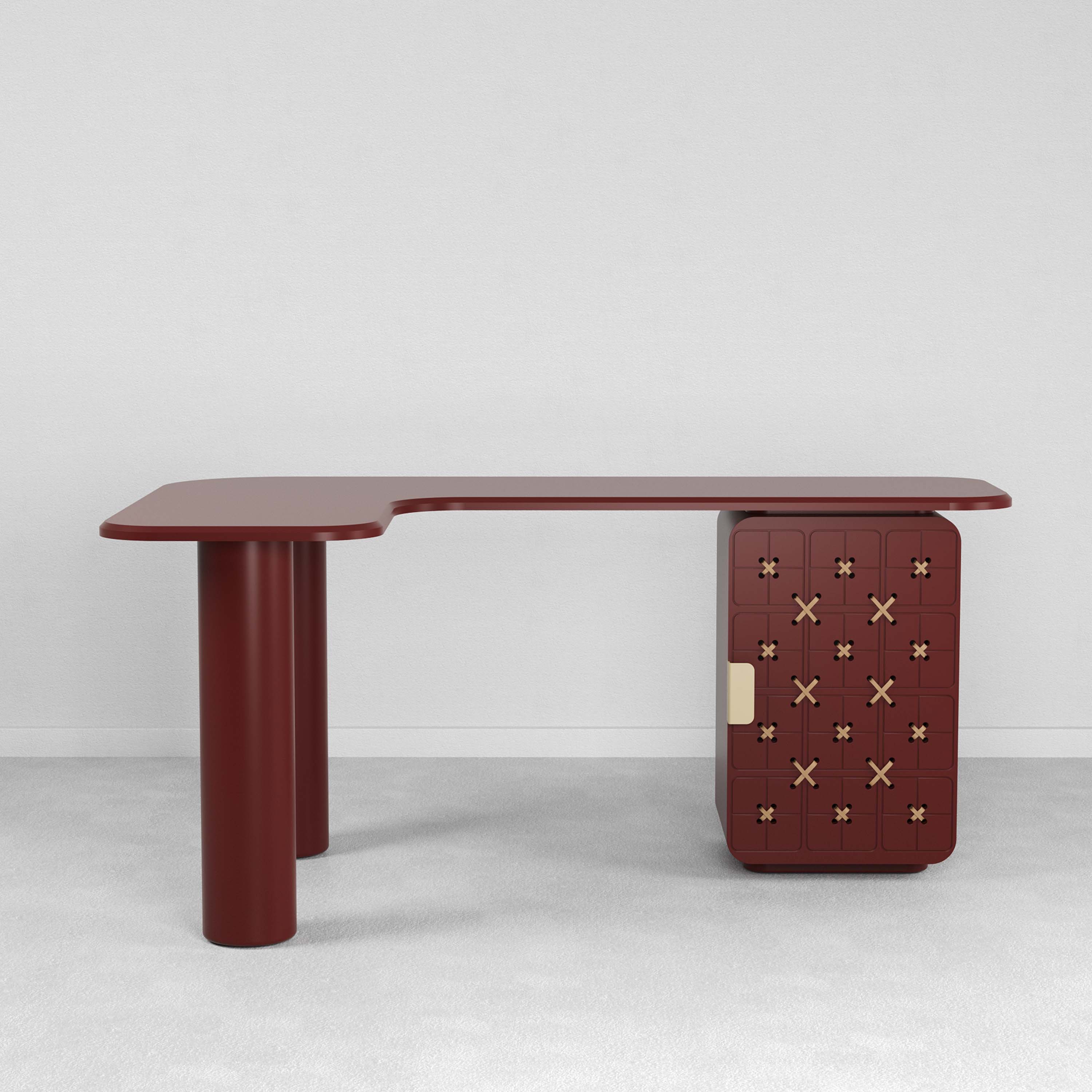 Knot Study Table