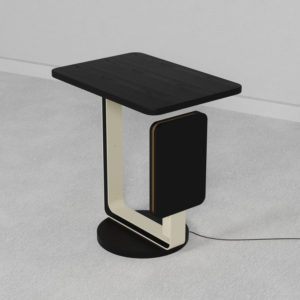 Kollwitz End table