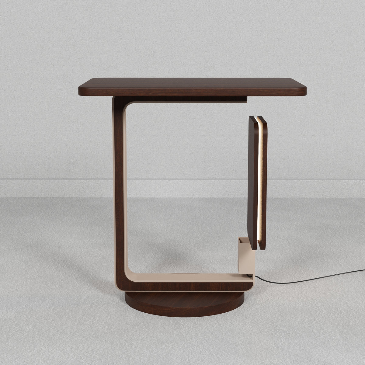 Kollwitz End table