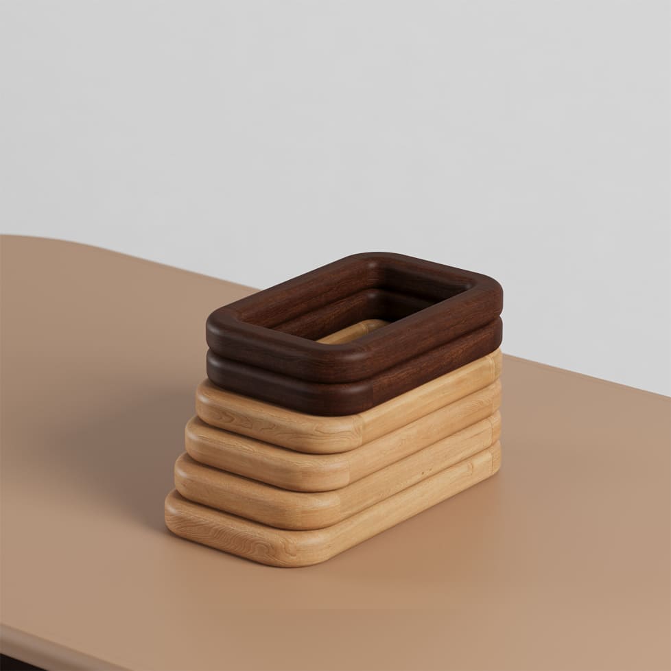 Koza Stationary Holder