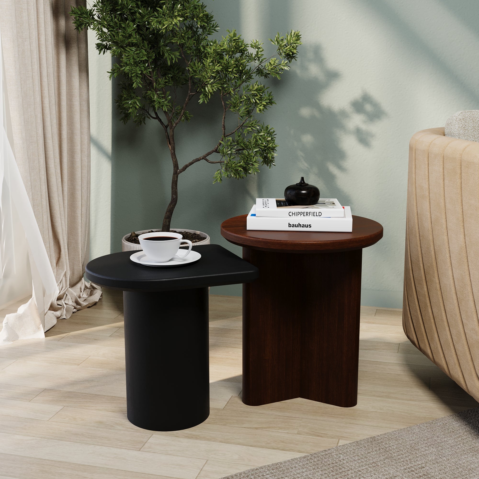 Kross Nesting Tables