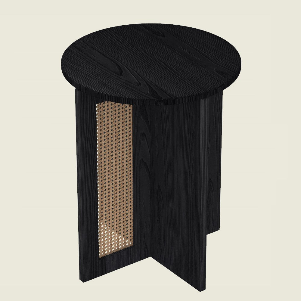 Kubu End Table