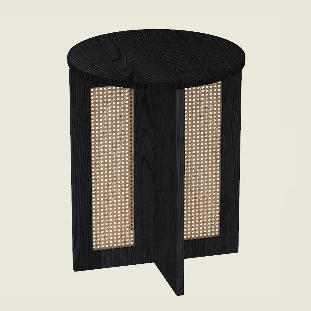 Kubu End Table