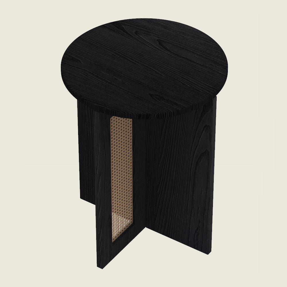 Kubu End Table